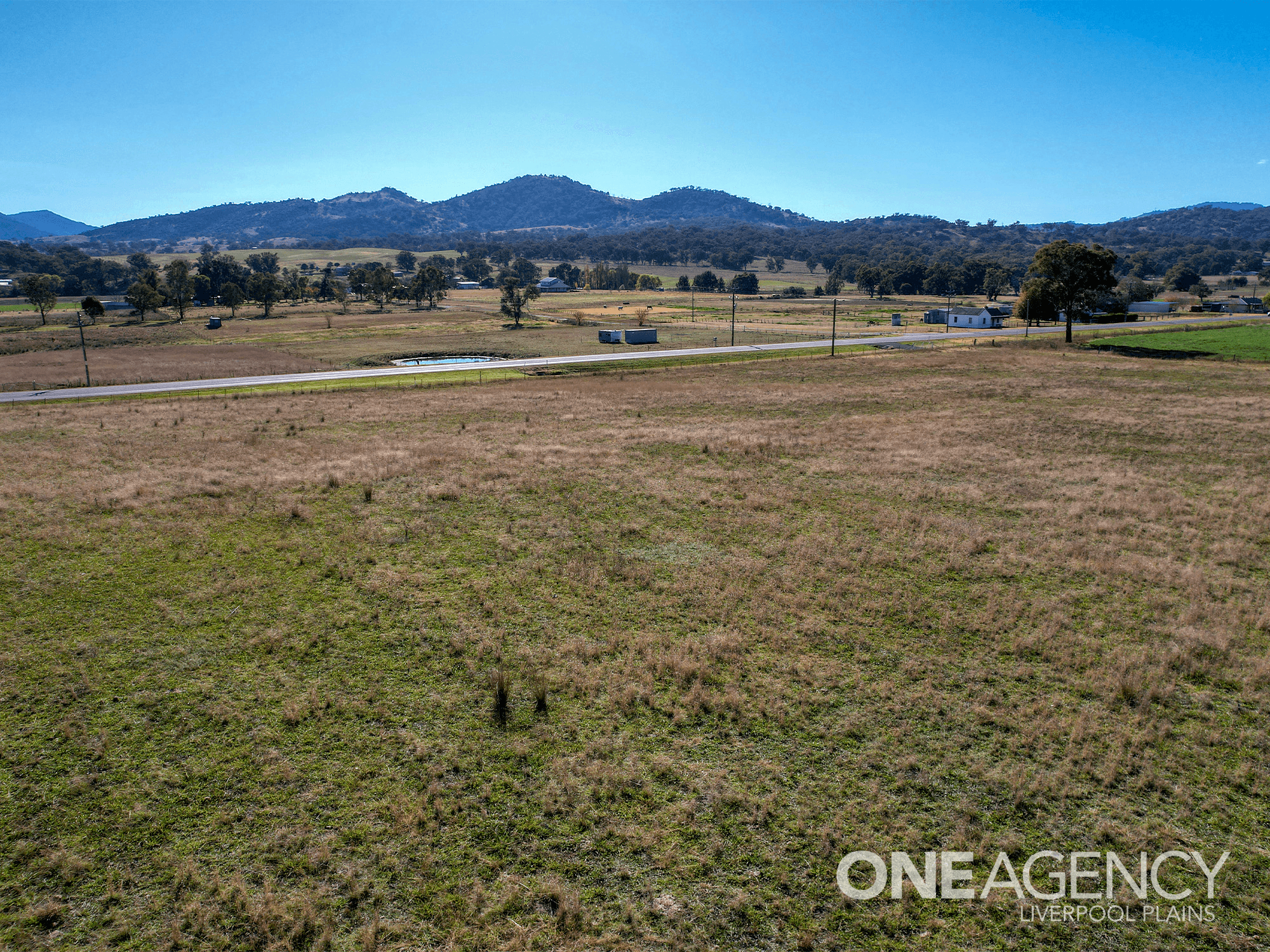 141 Wallabadah Road, WALLABADAH, NSW 2343