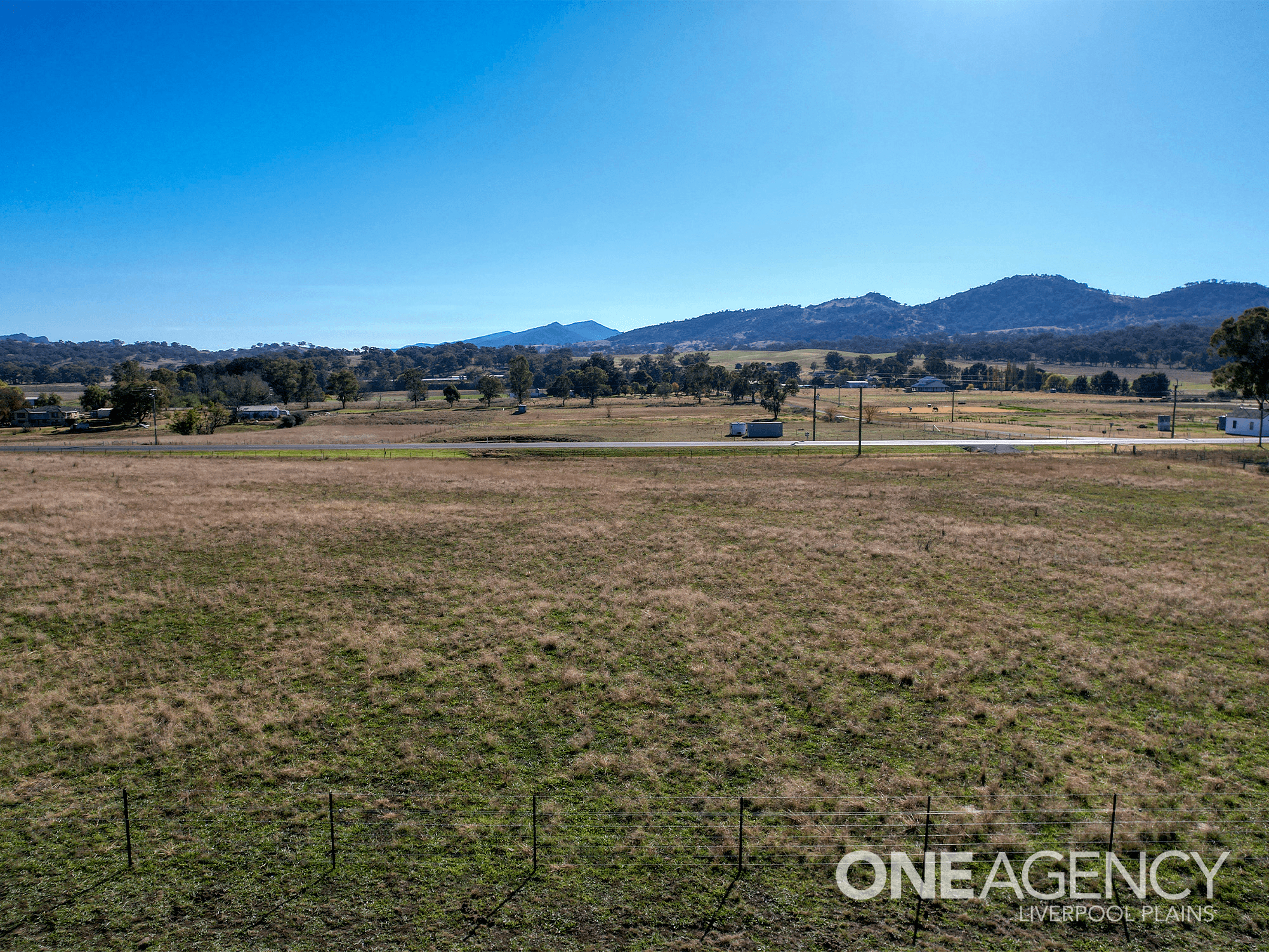 141 Wallabadah Road, WALLABADAH, NSW 2343