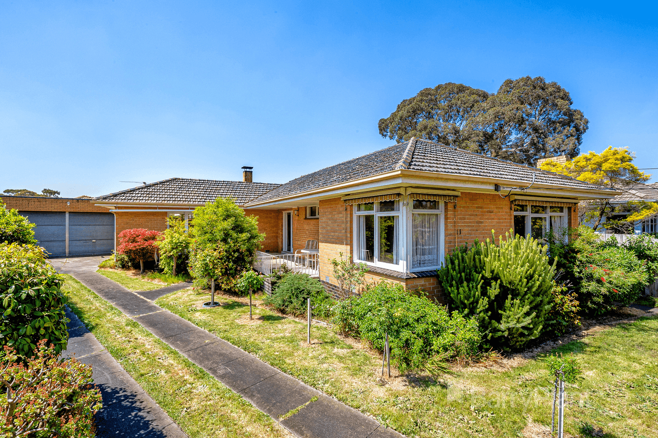 11 Ferguson Court, Eumemmerring, VIC 3177