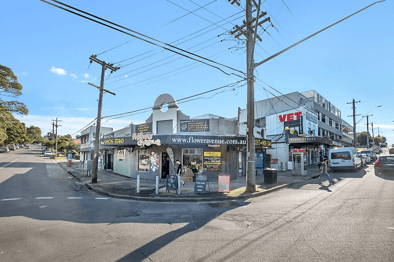 Shop B/111 Midson Road, EPPING, NSW 2121