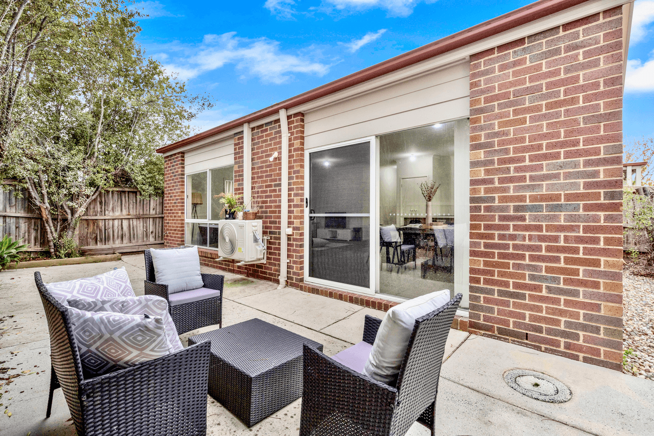 12 Herryls Lane, CRAIGIEBURN, VIC 3064