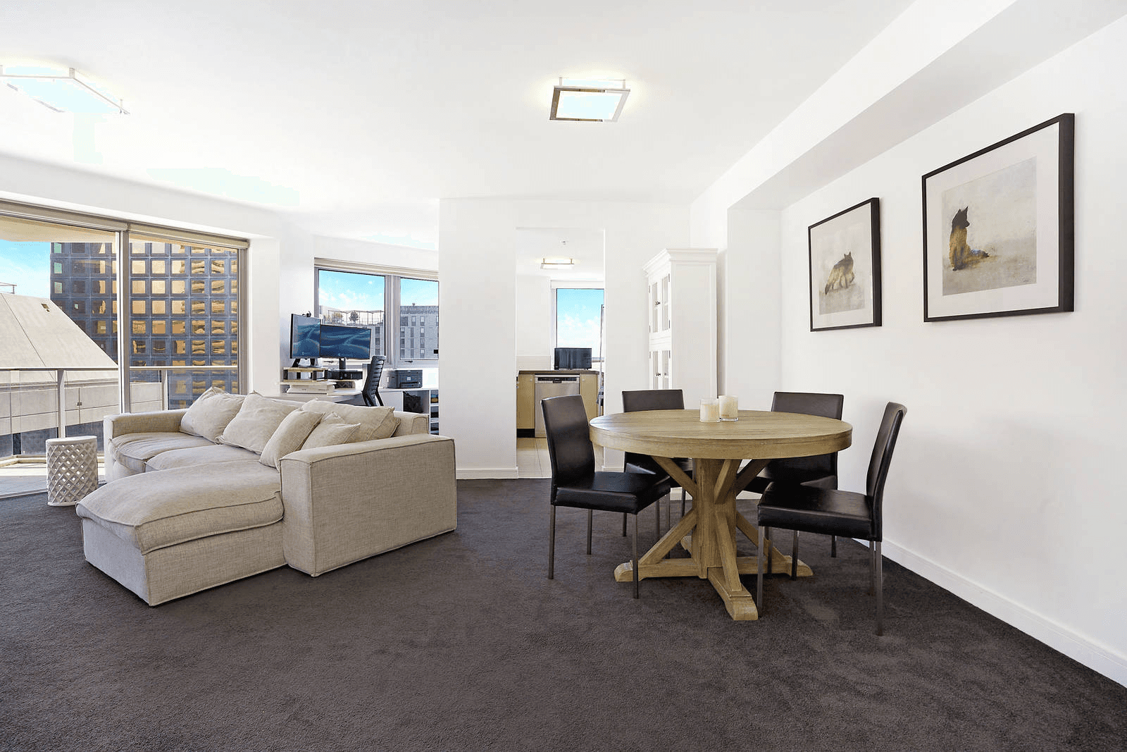 2205/79-81 Berry Street, North Sydney, NSW 2060