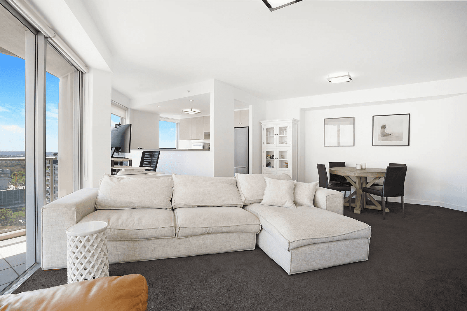 2205/79-81 Berry Street, North Sydney, NSW 2060