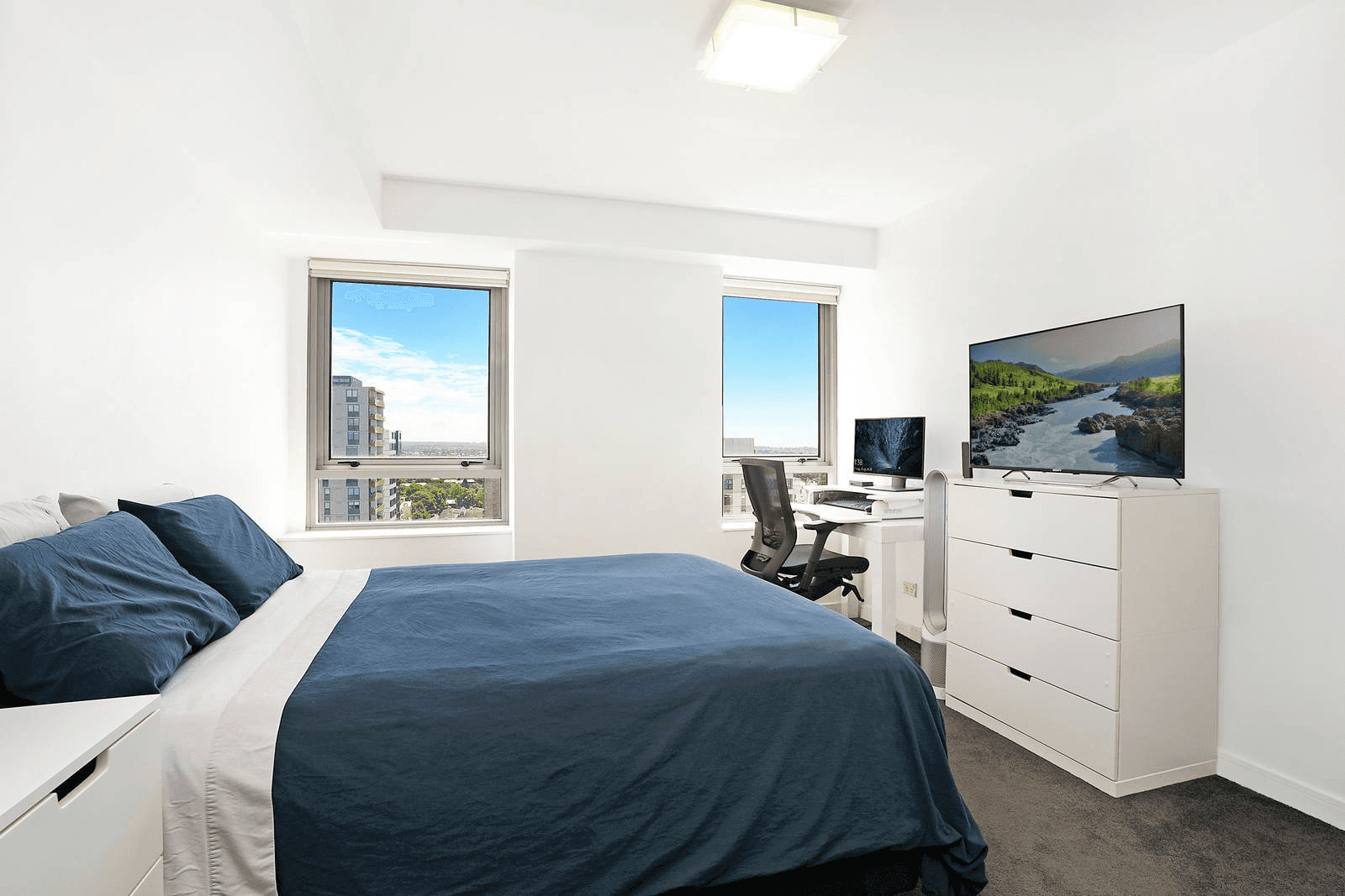 2205/79-81 Berry Street, North Sydney, NSW 2060