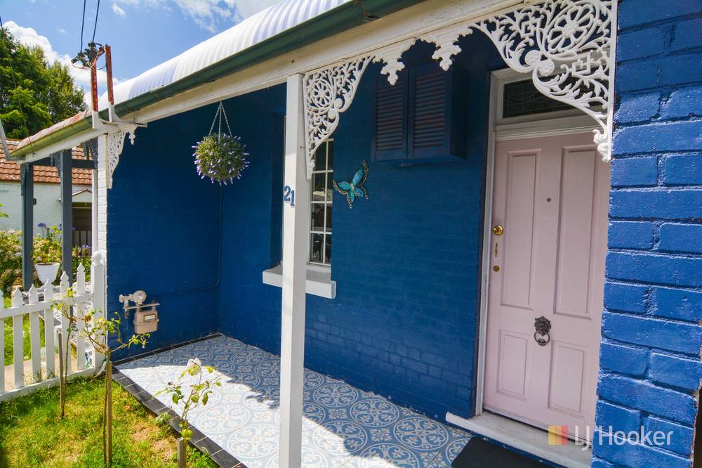 21 Clarice Street, LITHGOW, NSW 2790