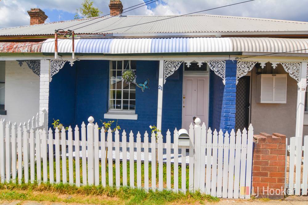 21 Clarice Street, LITHGOW, NSW 2790