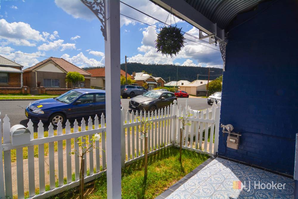 21 Clarice Street, LITHGOW, NSW 2790