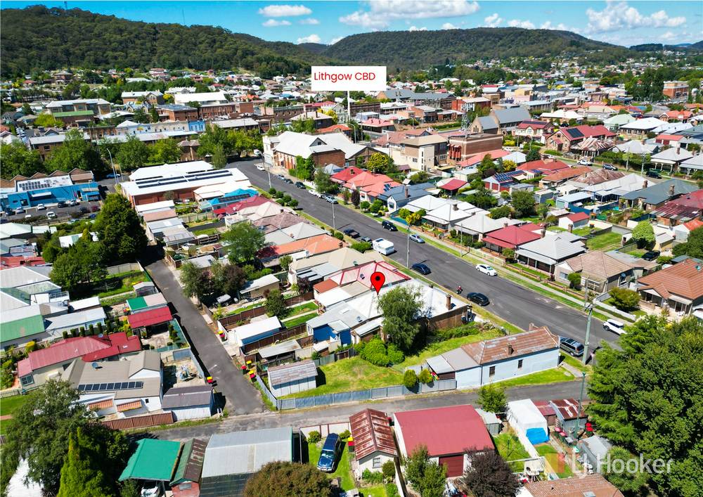 21 Clarice Street, LITHGOW, NSW 2790