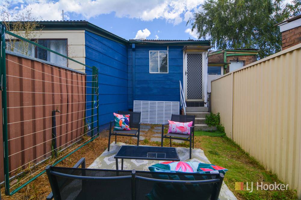 21 Clarice Street, LITHGOW, NSW 2790