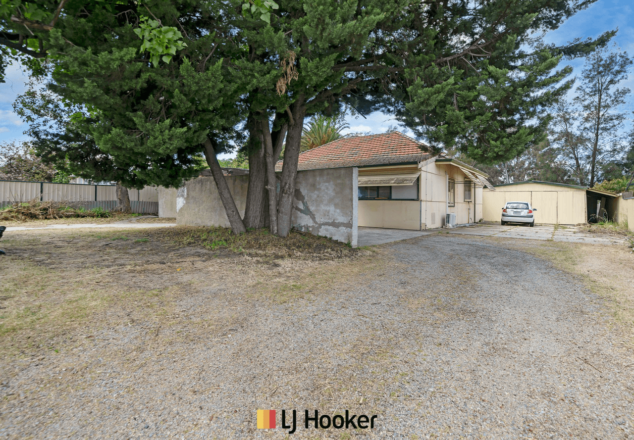 47 Helm Street, MADDINGTON, WA 6109