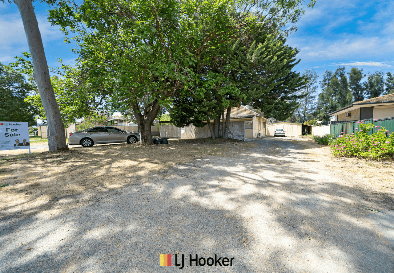 47 Helm Street, MADDINGTON, WA 6109