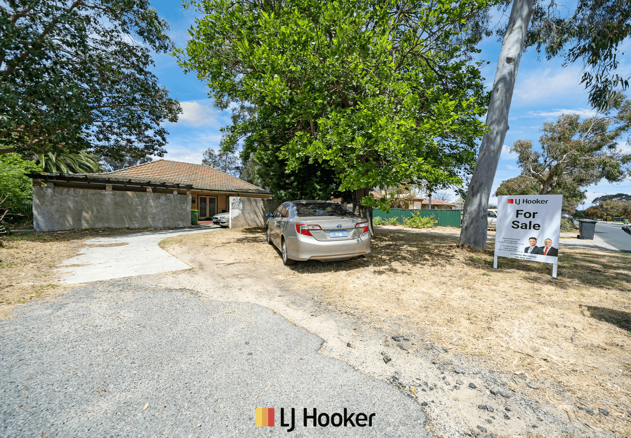 47 Helm Street, MADDINGTON, WA 6109