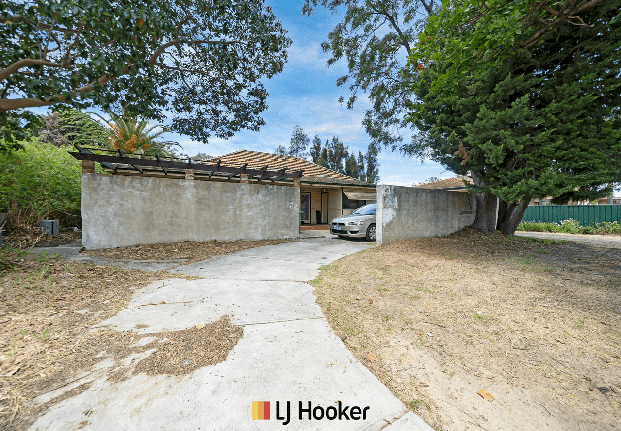 47 Helm Street, MADDINGTON, WA 6109