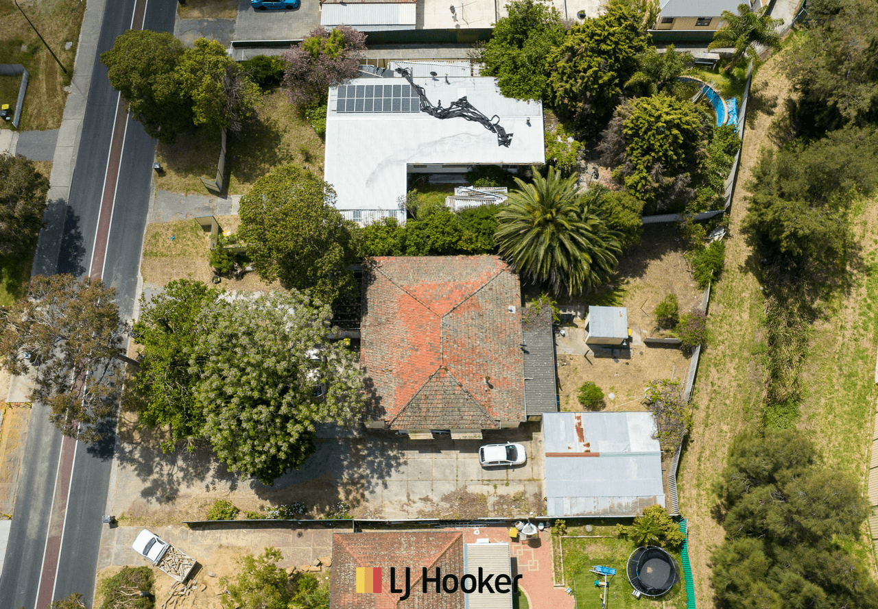 47 Helm Street, MADDINGTON, WA 6109