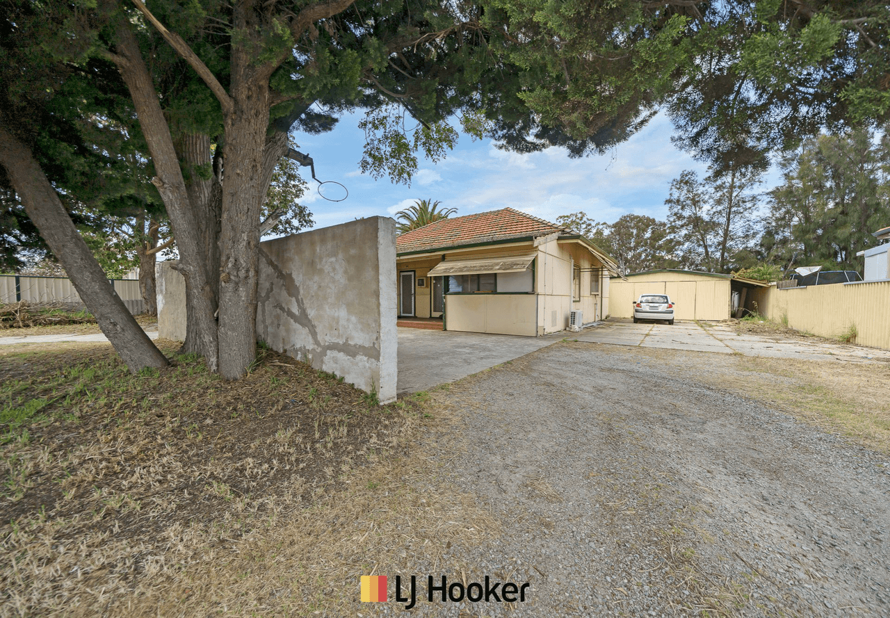 47 Helm Street, MADDINGTON, WA 6109