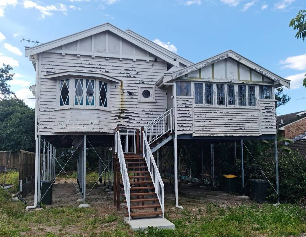 40 Glenfern Avenue, Kedron, QLD 4031