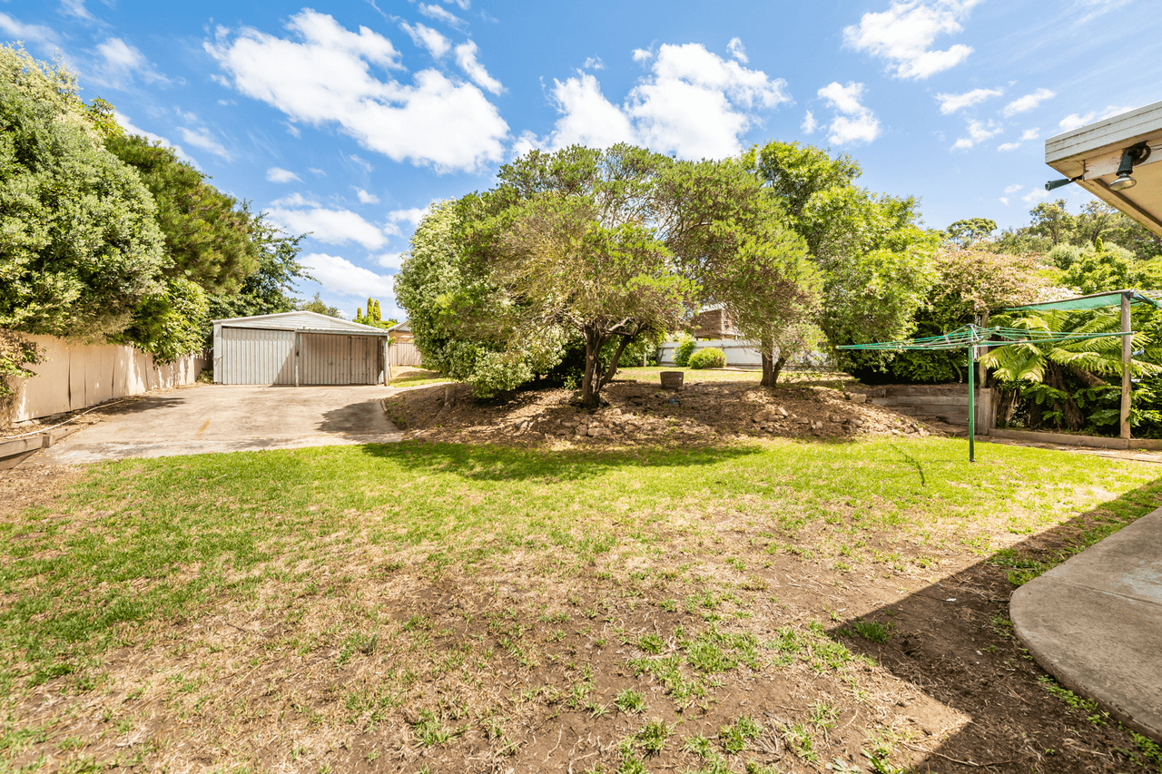 15 Jasmine Avenue, MOUNT GAMBIER, SA 5290