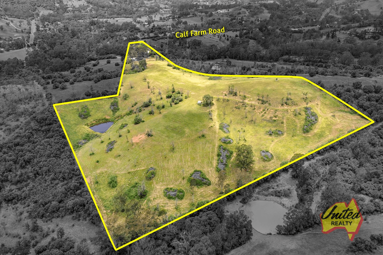 515 Calf Farm Road, Mount Hunter, NSW 2570