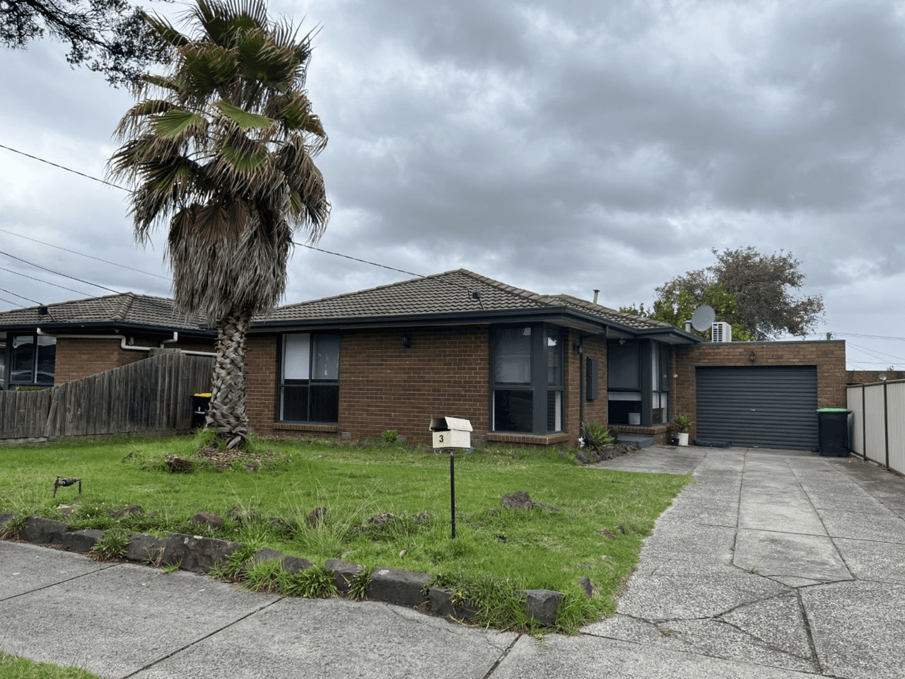 3 Lochmaben Court, Clarinda, VIC 3169