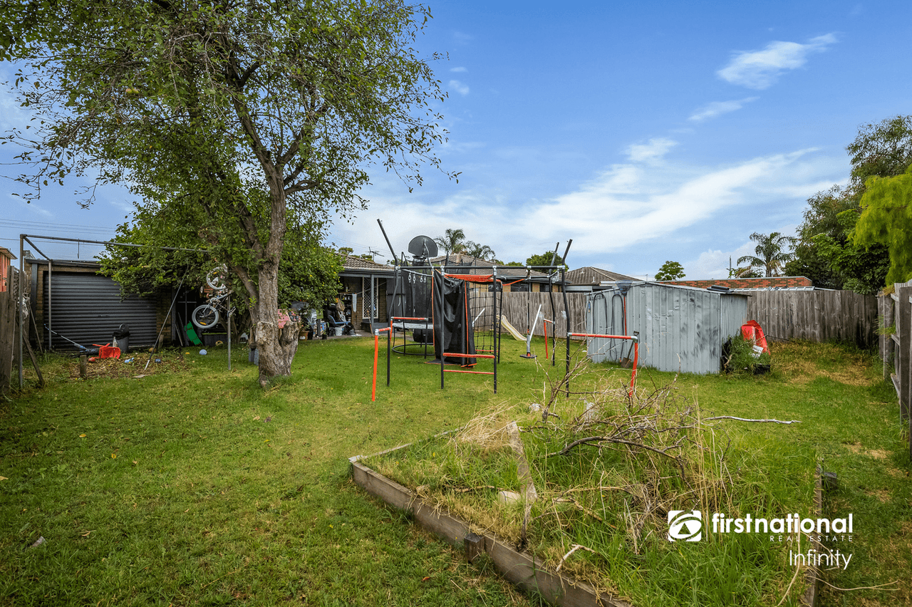 3 Lochmaben Court, Clarinda, VIC 3169