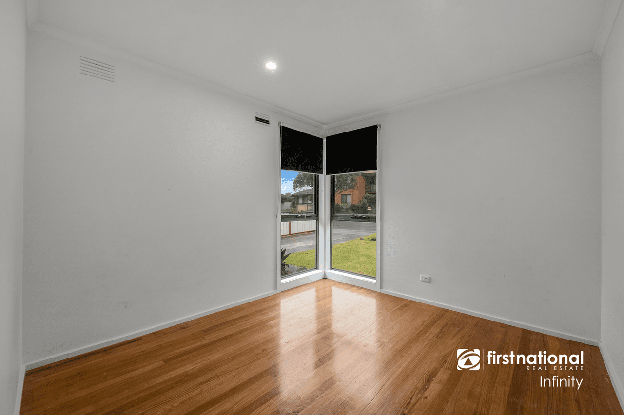 3 Lochmaben Court, Clarinda, VIC 3169