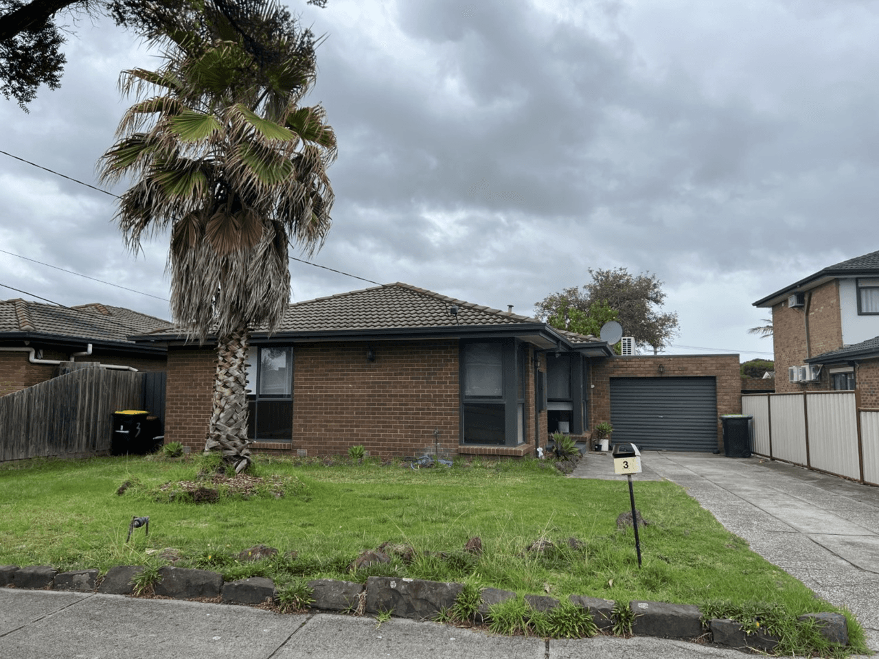 3 Lochmaben Court, Clarinda, VIC 3169