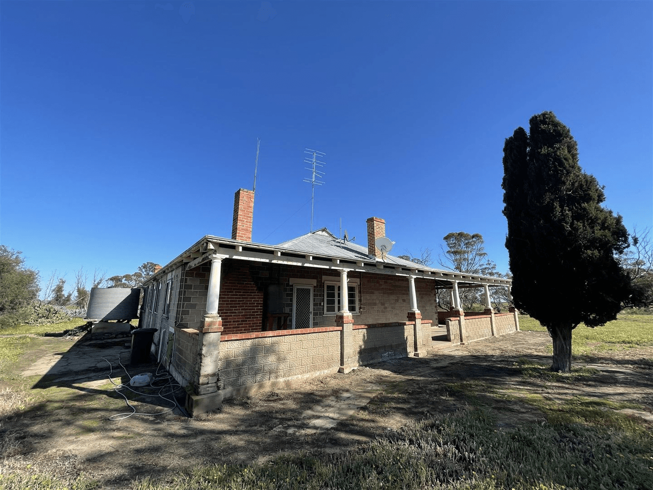 213 Bruce Rock South Road, Ardath, WA 6419