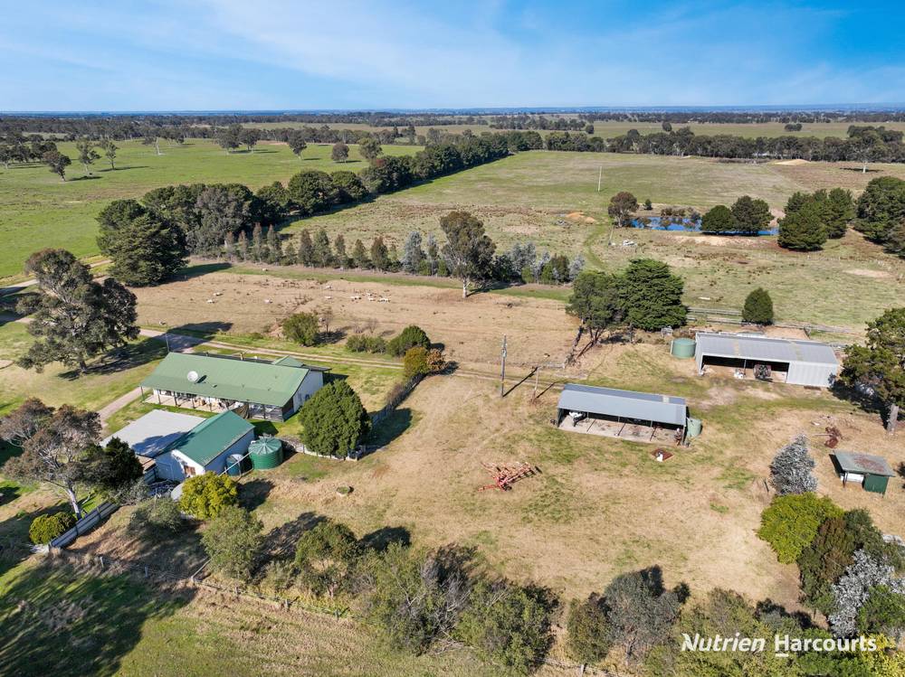 451 Stratford-Bengworden Road, STRATFORD, VIC 3862
