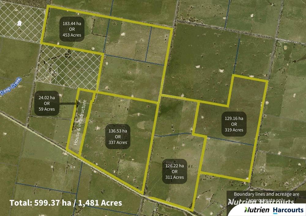 451 Stratford-Bengworden Road, STRATFORD, VIC 3862