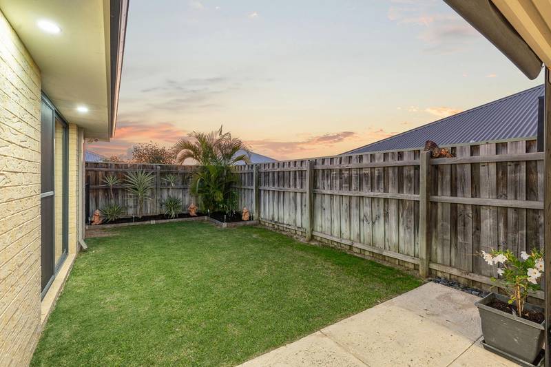 26 Evesham Drive, Ellenbrook, WA 6069