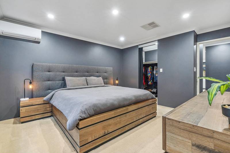 26 Evesham Drive, Ellenbrook, WA 6069