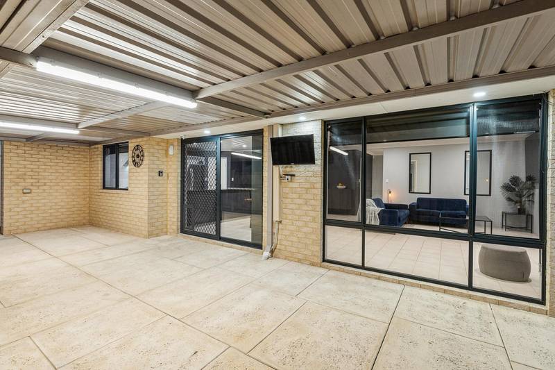 26 Evesham Drive, Ellenbrook, WA 6069