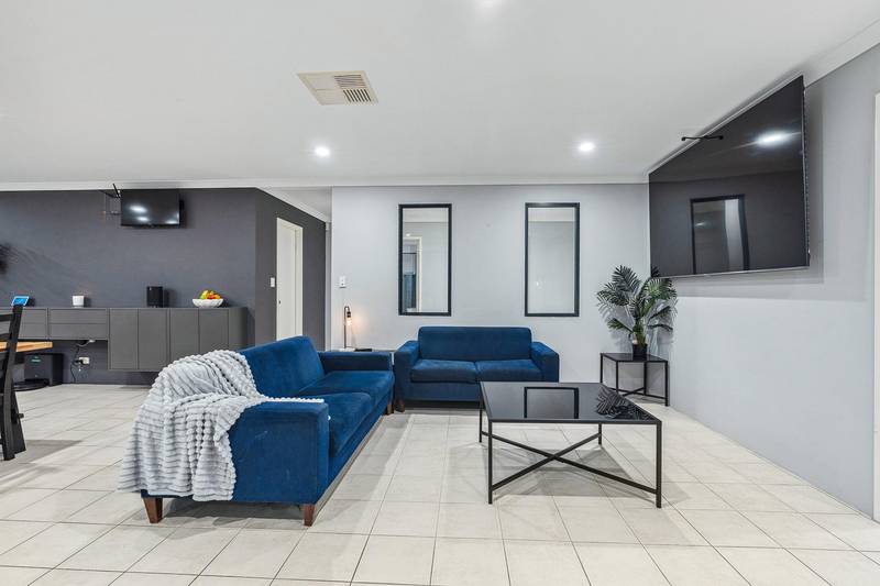 26 Evesham Drive, Ellenbrook, WA 6069