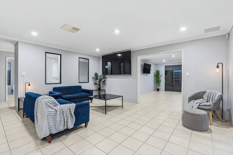 26 Evesham Drive, Ellenbrook, WA 6069