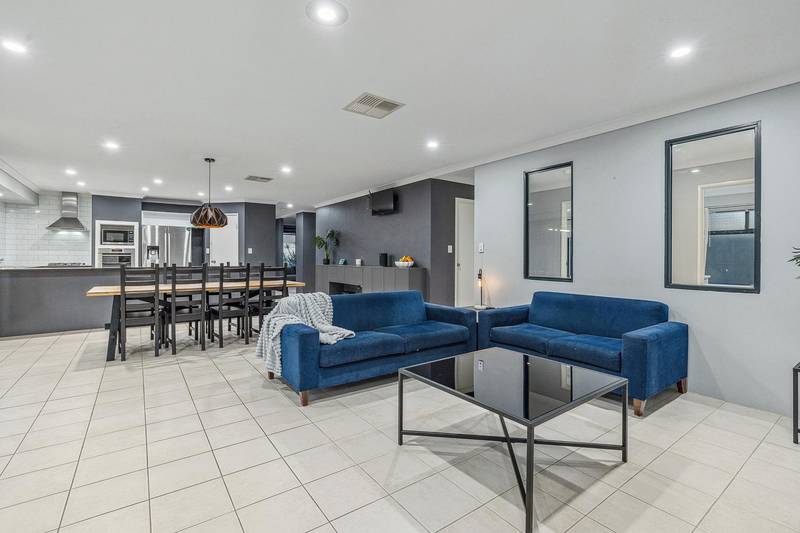 26 Evesham Drive, Ellenbrook, WA 6069