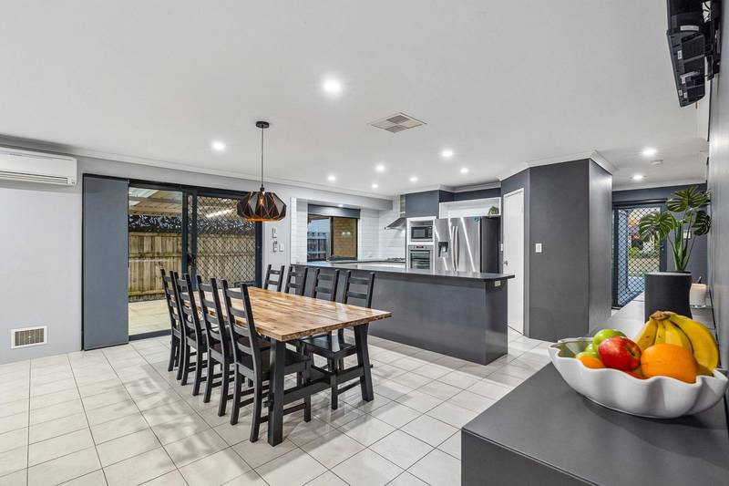 26 Evesham Drive, Ellenbrook, WA 6069