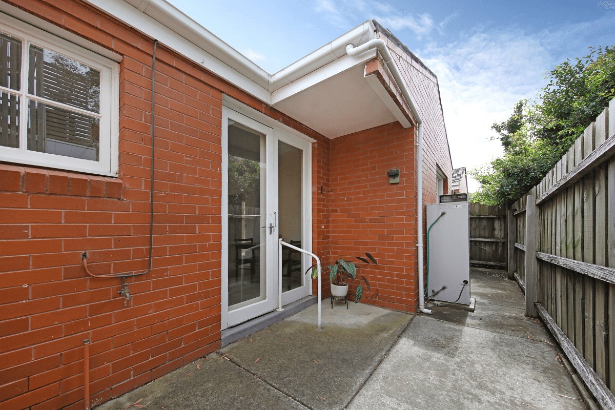 3/14-16 Barrett Street, Cheltenham, Victoria 3192