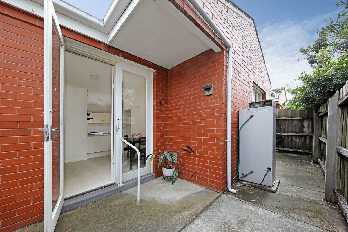 3/14-16 Barrett Street, Cheltenham, Victoria 3192