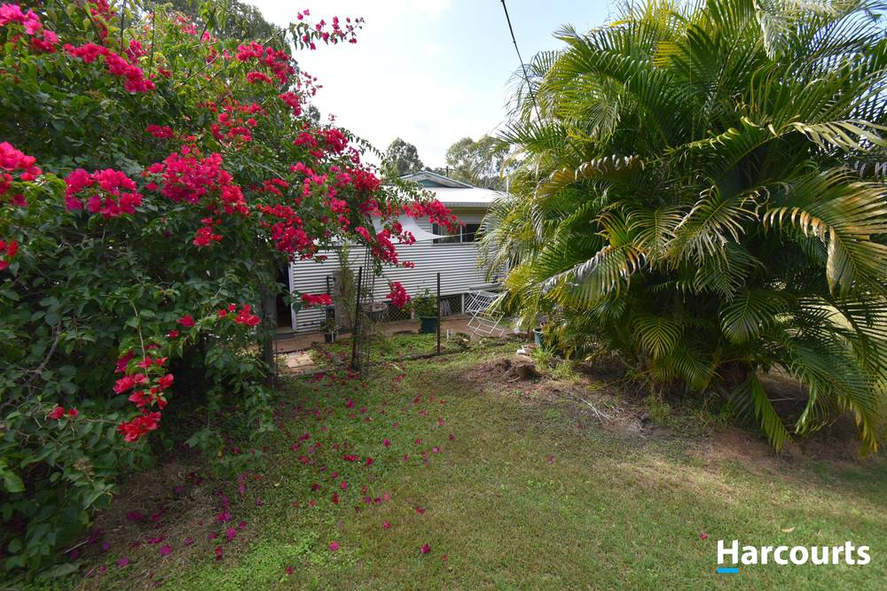 29 Mill Street, APPLE TREE CREEK, QLD 4660