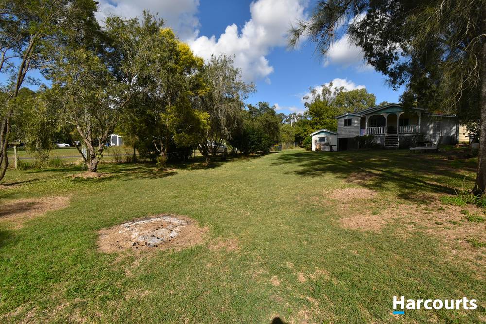 29 Mill Street, APPLE TREE CREEK, QLD 4660