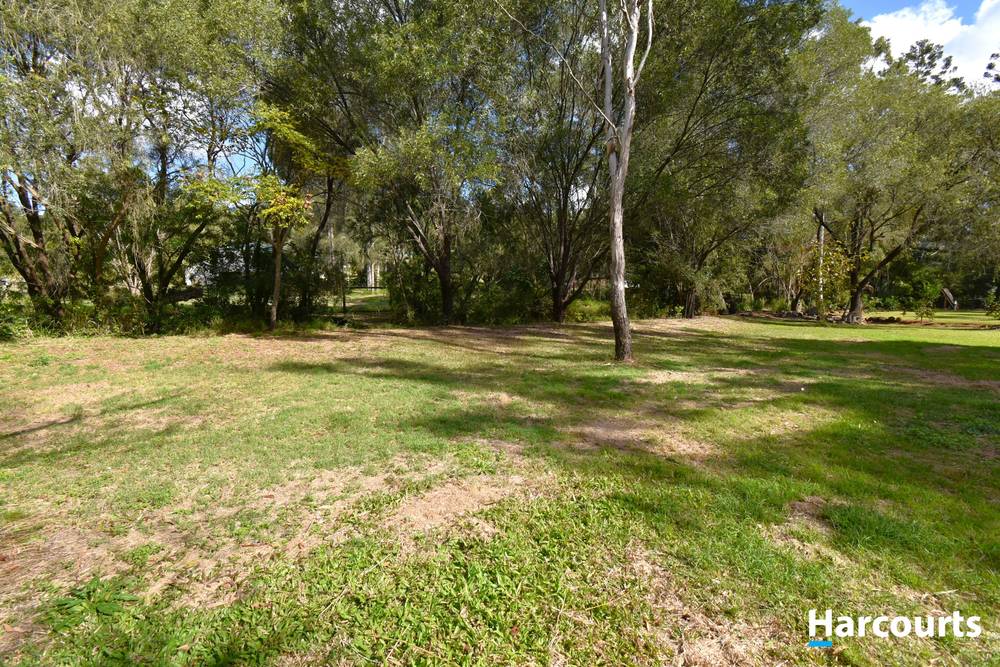 29 Mill Street, APPLE TREE CREEK, QLD 4660