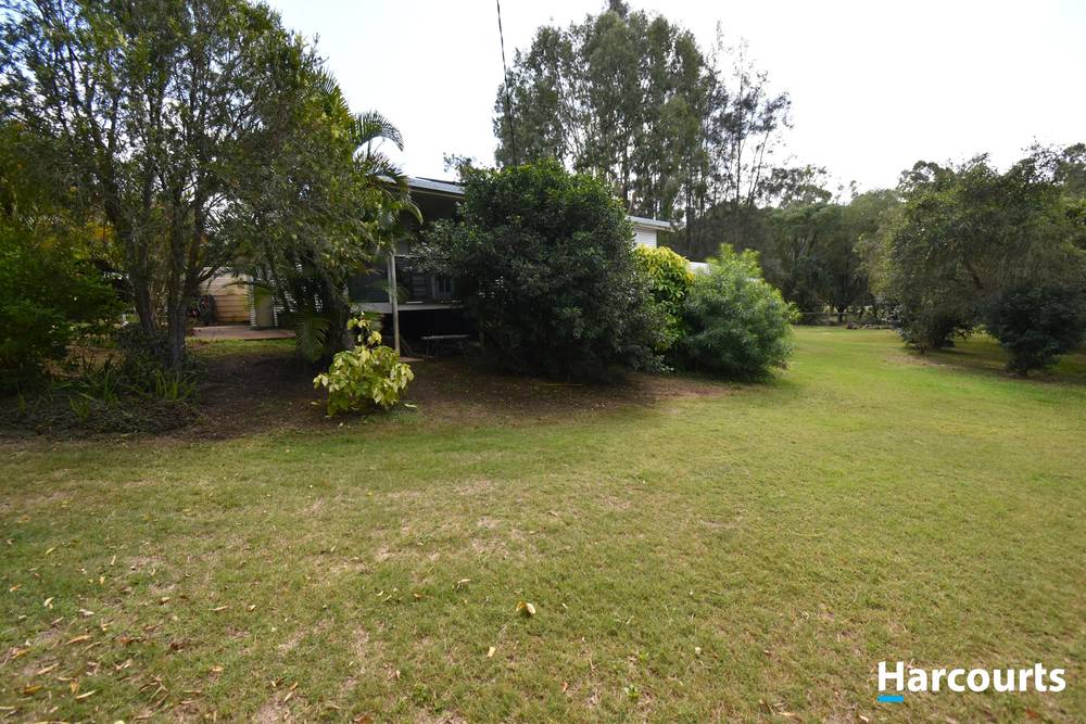 29 Mill Street, APPLE TREE CREEK, QLD 4660