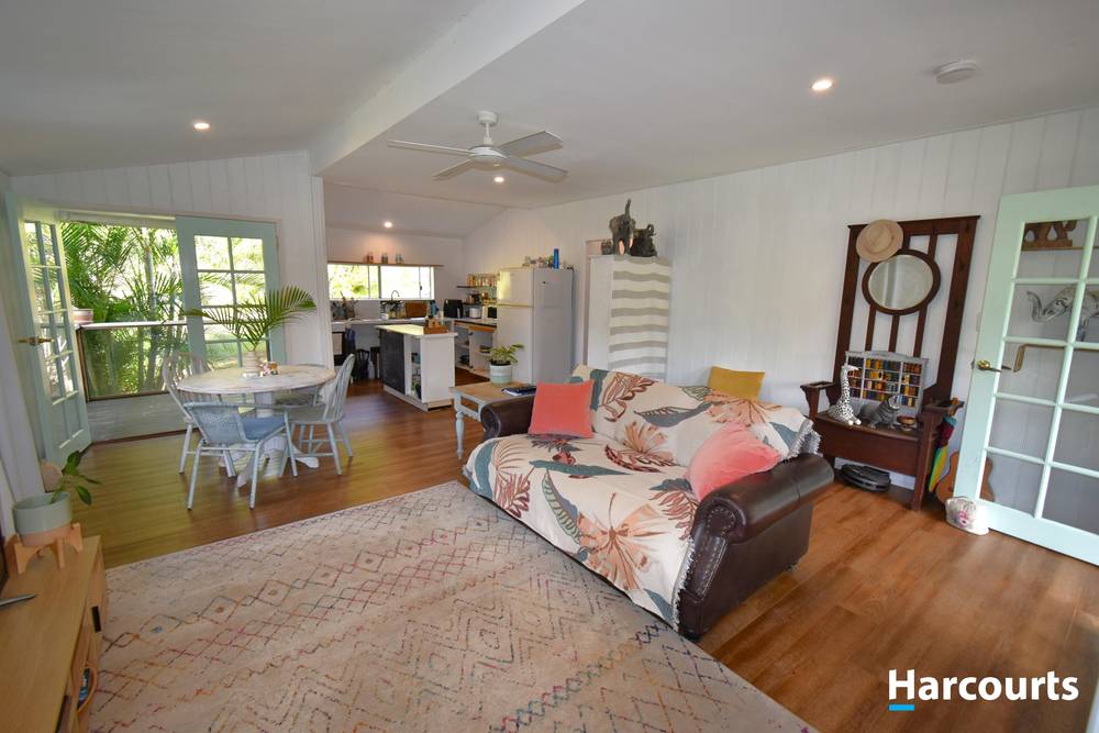 29 Mill Street, APPLE TREE CREEK, QLD 4660