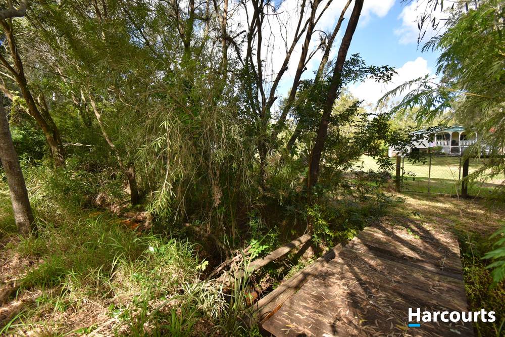 29 Mill Street, APPLE TREE CREEK, QLD 4660