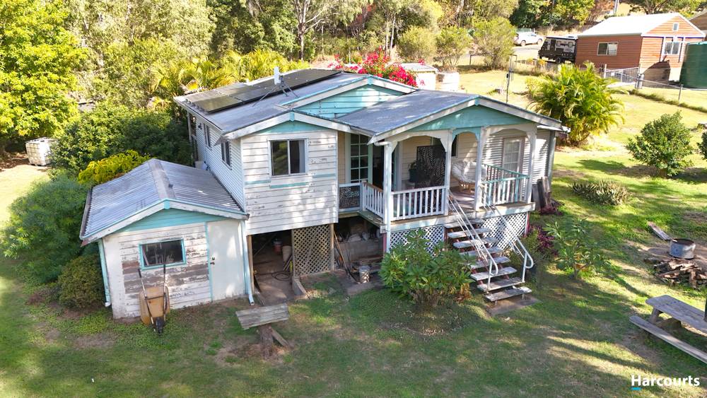 29 Mill Street, APPLE TREE CREEK, QLD 4660