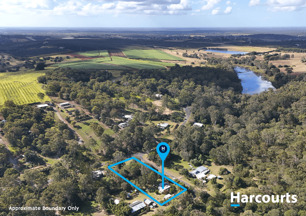 29 Mill Street, APPLE TREE CREEK, QLD 4660