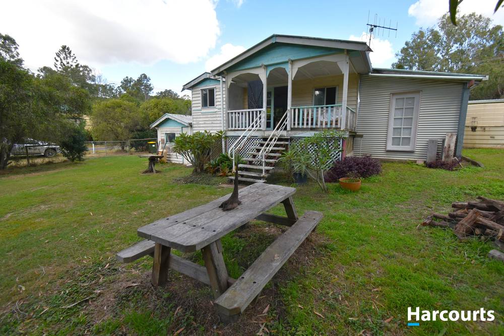 29 Mill Street, APPLE TREE CREEK, QLD 4660