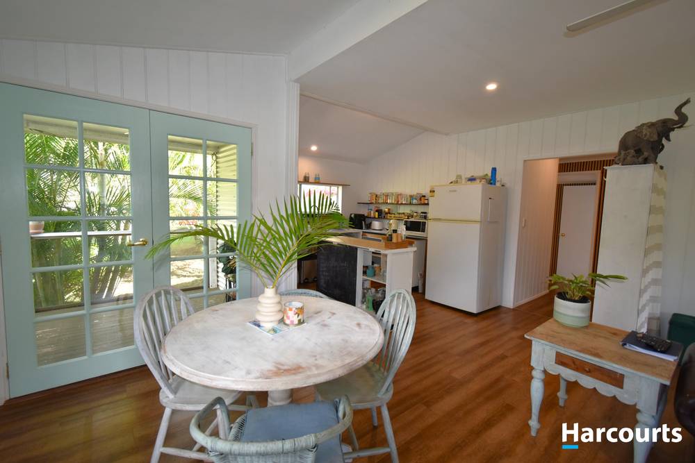 29 Mill Street, APPLE TREE CREEK, QLD 4660