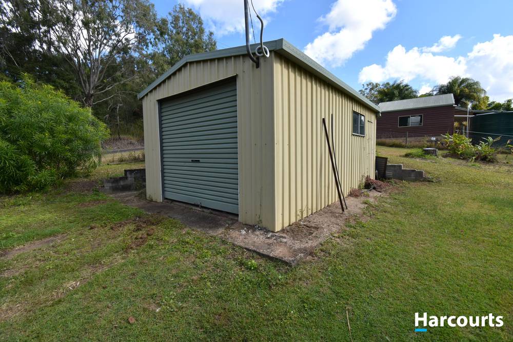 29 Mill Street, APPLE TREE CREEK, QLD 4660