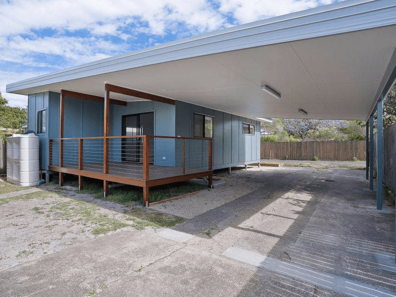 6 Teven Street, BRUNSWICK HEADS, NSW 2483